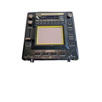 Korg Kaossilator Pro - Synthesizer - Good image 1