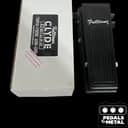 Fulltone Clyde Deluxe Wah 2004 - Present - Black - X17336