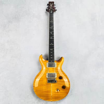 PRS Santana 25th Anniversary 10-Top 2010 - Santana Yellow image 2
