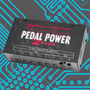 Voodoo Lab Pedal Power 2 Plus