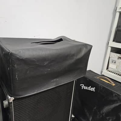 Traynor YRM-1 Reverb Master 50-Watt Guitar Head 1970s image 4