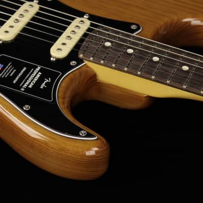Fender American Professional II Stratocaster - RW RPN (#065) image 10