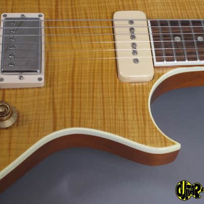 Gibson Nighthawk Limited Edition  2009 Natural image 7