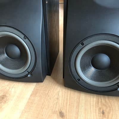 JBL 6208 Bi-Amplified Active Studio Monitor (Pair / Warranty) image 3