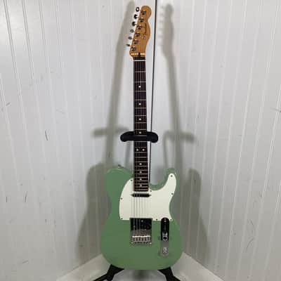 Fender Player II Telecaster image 2
