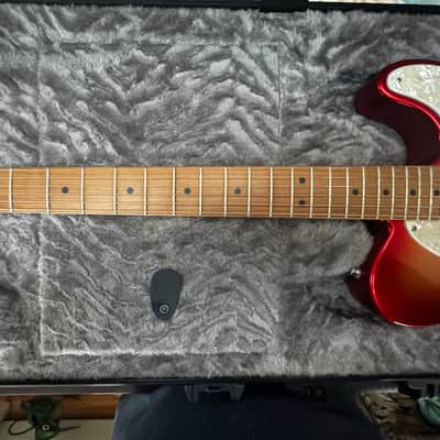 Fender Mod Shop Telecaster image 8