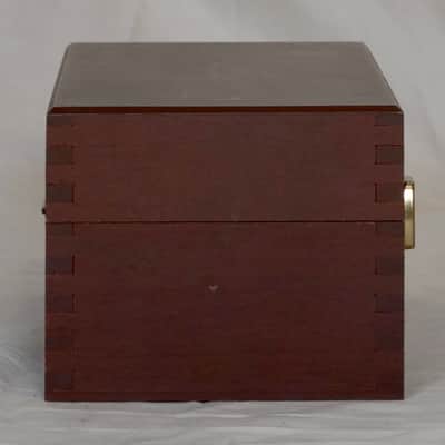Neumann U67 Vintage Mid-1960s — Fully Serviced by Vintage King 2022, Mint image 14