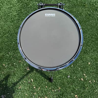 Pearl Championship Maple Snare Drum 2025 - Piano Black Lacquer image 8