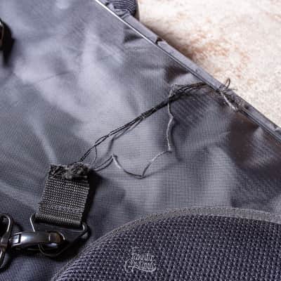 Sadowsky PortaBag Express Electric Bass Gigbag Second Hand image 8