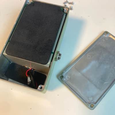 Maxon D&S II Distortion and Sustainer image 7