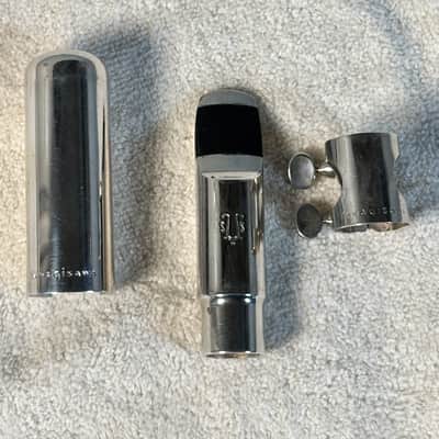 Yanagisawa Soprano Sax Mouthpiece size 9 image 1