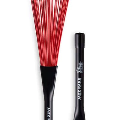 Vic Firth Jazz Rake