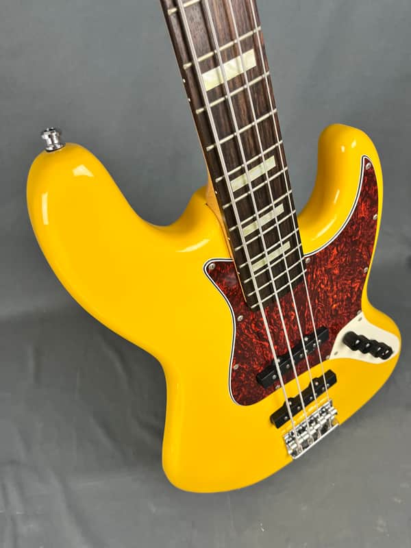 ESP / Seymour Duncan Bass SD-150JB Active Pickups Rare! MIJ! image 1