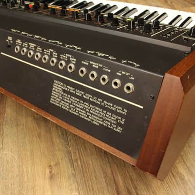 Korg Tr ID Ent [330616] (05/15) image 3