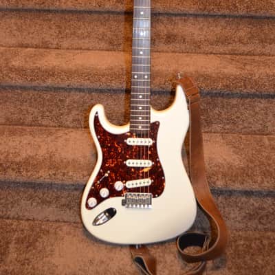 Fender ST-62 Stratocaster Reissue MIJ image 1
