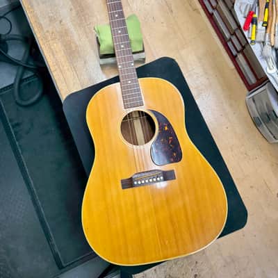 1955 Gibson J-50 image 1