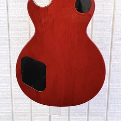 Gibson Les Paul Studio Heritage Cherry Sunburst 234440073 image 10