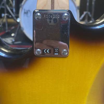 Fender Custom Shop '56 Stratocaster Closet Classic image 3