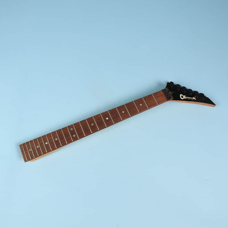 Charvel Loaded Guitar Neck Model 2 4 Rosewood w/ Jackson Tuners image 1