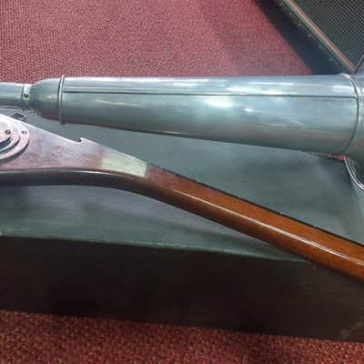 STROVIOL CONCERT, 1 String violin. Phono Fiddle. image 5