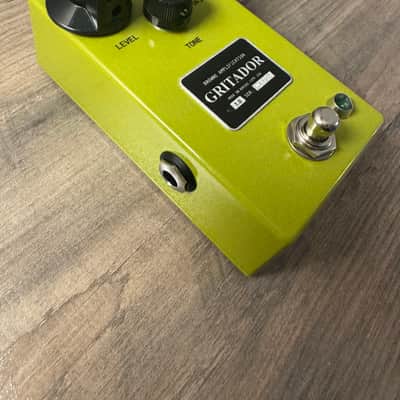 Browne Amplification Gritador Classic Overdrive 2023 - Present - Various image 3