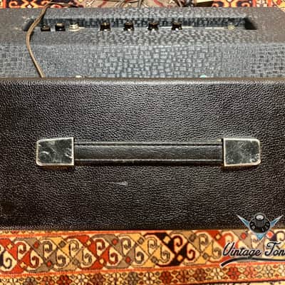 Univox Pro Verb  1970/80  Free Shipping to EU, UK, Swiss, Norway image 5