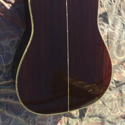 Martin D-45 Limited Edition 1796-1996 image 9