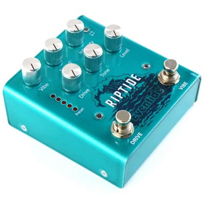 EVENTIDE RIPTIDE image 2