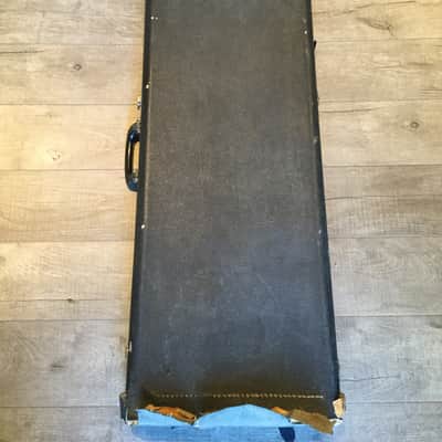 Fender Precision Bass  1969 3 Tone Sunburst LEFTY! image 11