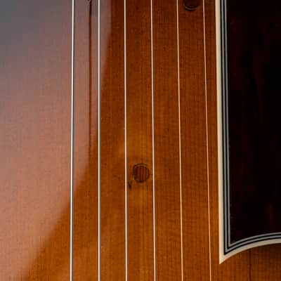 Gibson Custom Shop L-5 Wes Montgomery 1991 image 6