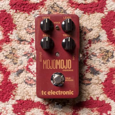 TC Electronic MojoMojo #S201200284DDI Second Hand image 1