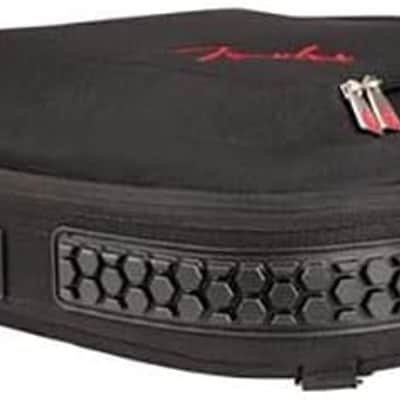 Fender FE1225 Electric Guitar Gig Bag, Black image 3