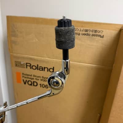 Tama Stage Master Boom Straight Cymbal Stand - Double Braced image 3