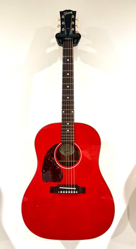 Gibson J45