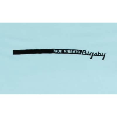 Bigsby True Vibrato Stripe T-Shirt - L image 2