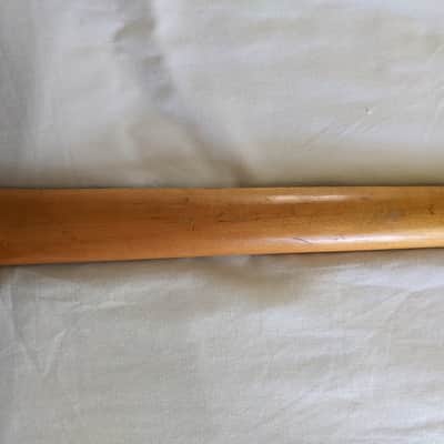 1968 Fender Newporter Acoustic Guitar image 8