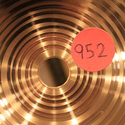 Paiste 14" Signature Precision Heavy Hi-Hats Cymbals - New! image 10