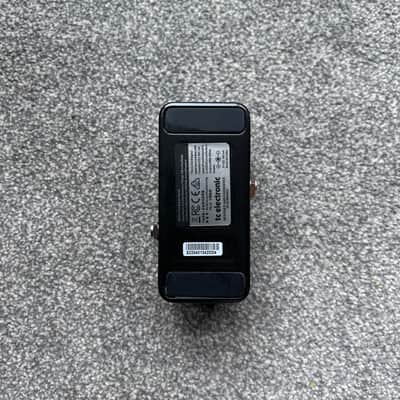TC Electronic Ditto Looper 2013 - Present - Black image 4