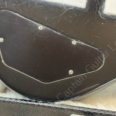 2012 Gibson - SG Lefthand - Standard Ebony - ID 5803 image 19