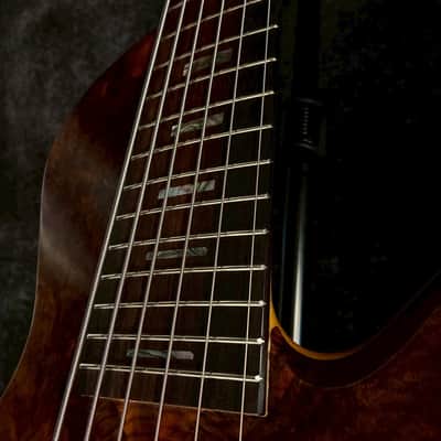 Fodera Emperor II Elite 6strings 【5.35㎏】 image 16
