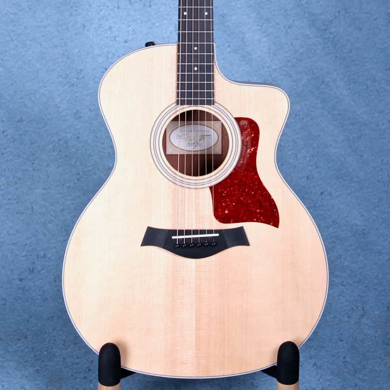 Taylor 214ce 2016 image 1