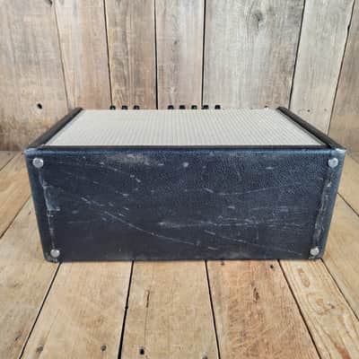 Fender Deluxe Amp AB763 1965 - Black image 17