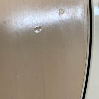 Fender Highway One Stratocaster with Maple Fretboard 2006 - 2009 - Honey Blonde Transparent image 16