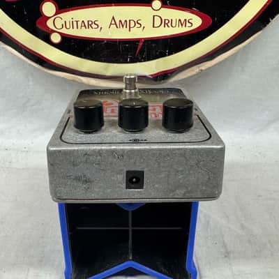 Electro-Harmonix Little Big Muff Pi Fuzz Distortion Pedal image 5