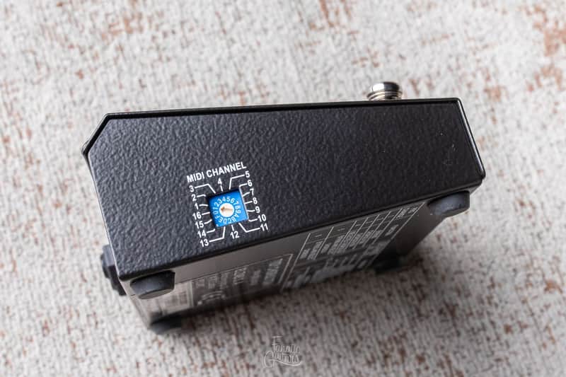 G-LAB Tidy Chorus TCH-1 Second Hand | Reverb Deutschland