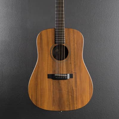 Martin DXK2AE Left Hand '14 image 3