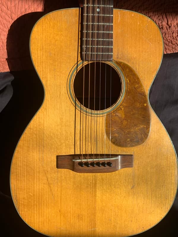 Martin O-18 1944 image 1