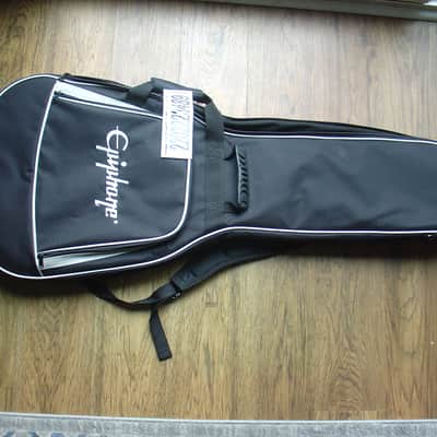 Epiphone (Inspired by Gibson) SG Standard image 11