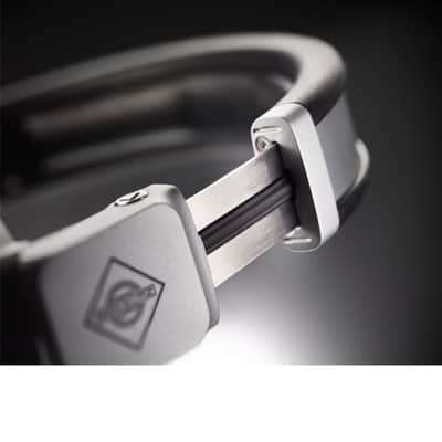 Neumann NDH 20 Studio Headphone Premium quality closed-back studio headphone for monitoring, editing, and mixing image 6