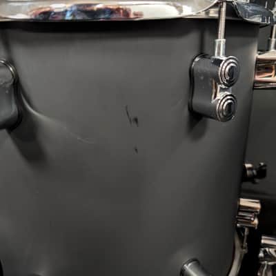 PDP Concept Maple 7-Piece Shell Pack image 6
